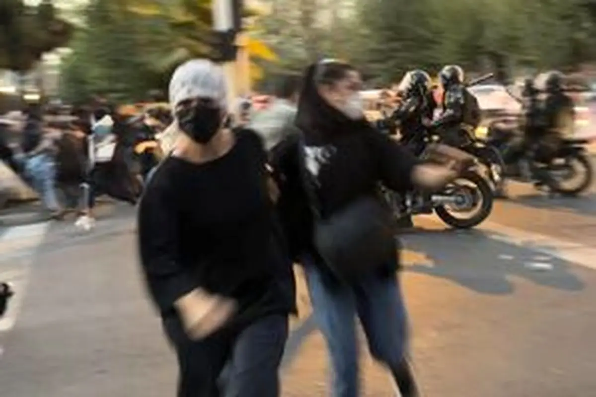 آمار جدید کشتهها و دستگیریها در ناآرامیهای کشور