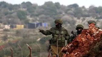 وحشت ارتش اسرائیل از گروههای مقاومت