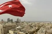افشای تحرکات خصمانه ترکیه در لبنان


