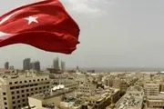 افشای تحرکات خصمانه ترکیه در لبنان

