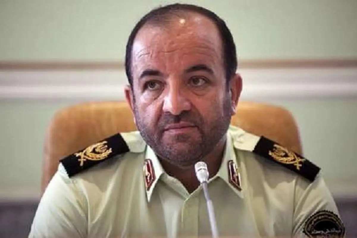دستگیری کلاهبردار۵ میلیارد ریالی در شهرستان کنگاور