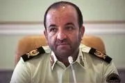 دستگیری کلاهبردار۵ میلیارد ریالی در شهرستان کنگاور