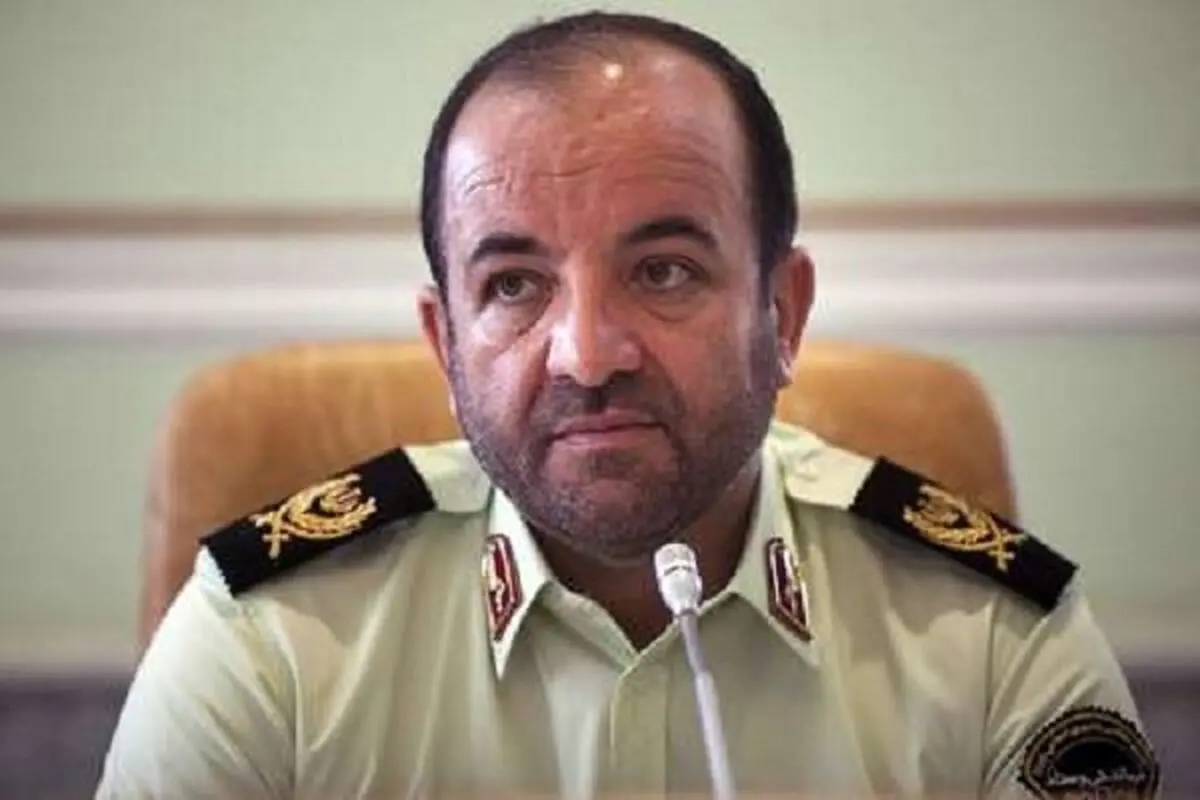 دستگیری کلاهبردار۵ میلیارد ریالی در شهرستان کنگاور