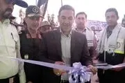 
افتتاح بیمارستان تخصصی صحرایی سپاه امیرالمومنین ایلام
