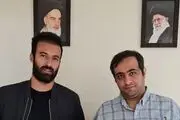 پیوستن عابدینی به ماشین سازی تبریز