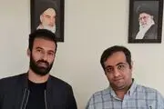 پیوستن عابدینی به ماشین سازی تبریز