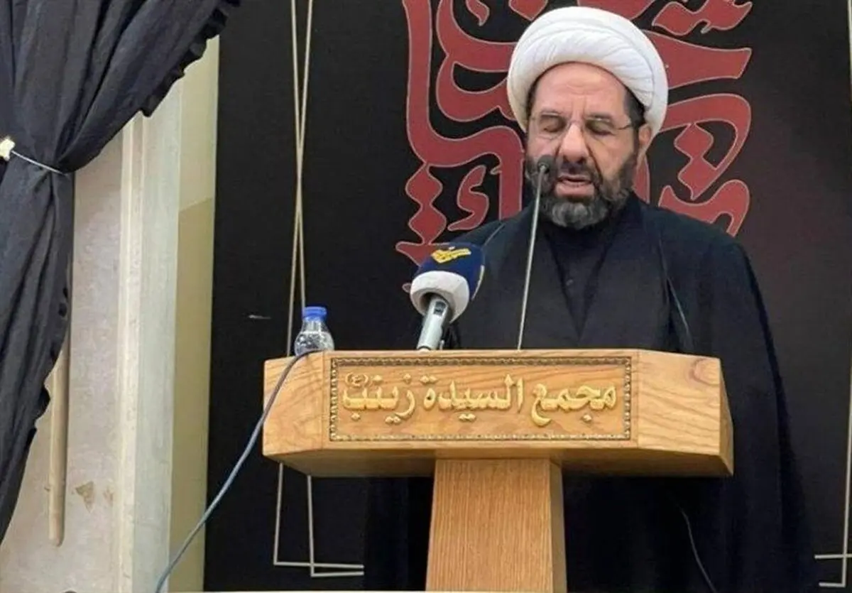 حزب‌الله: خلع سلاح مقاومت یک توهم است