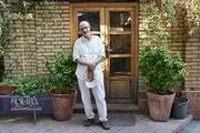 گلایه آقای بازیگر از  بی‌مهری دانشکده‌های تئاتر 