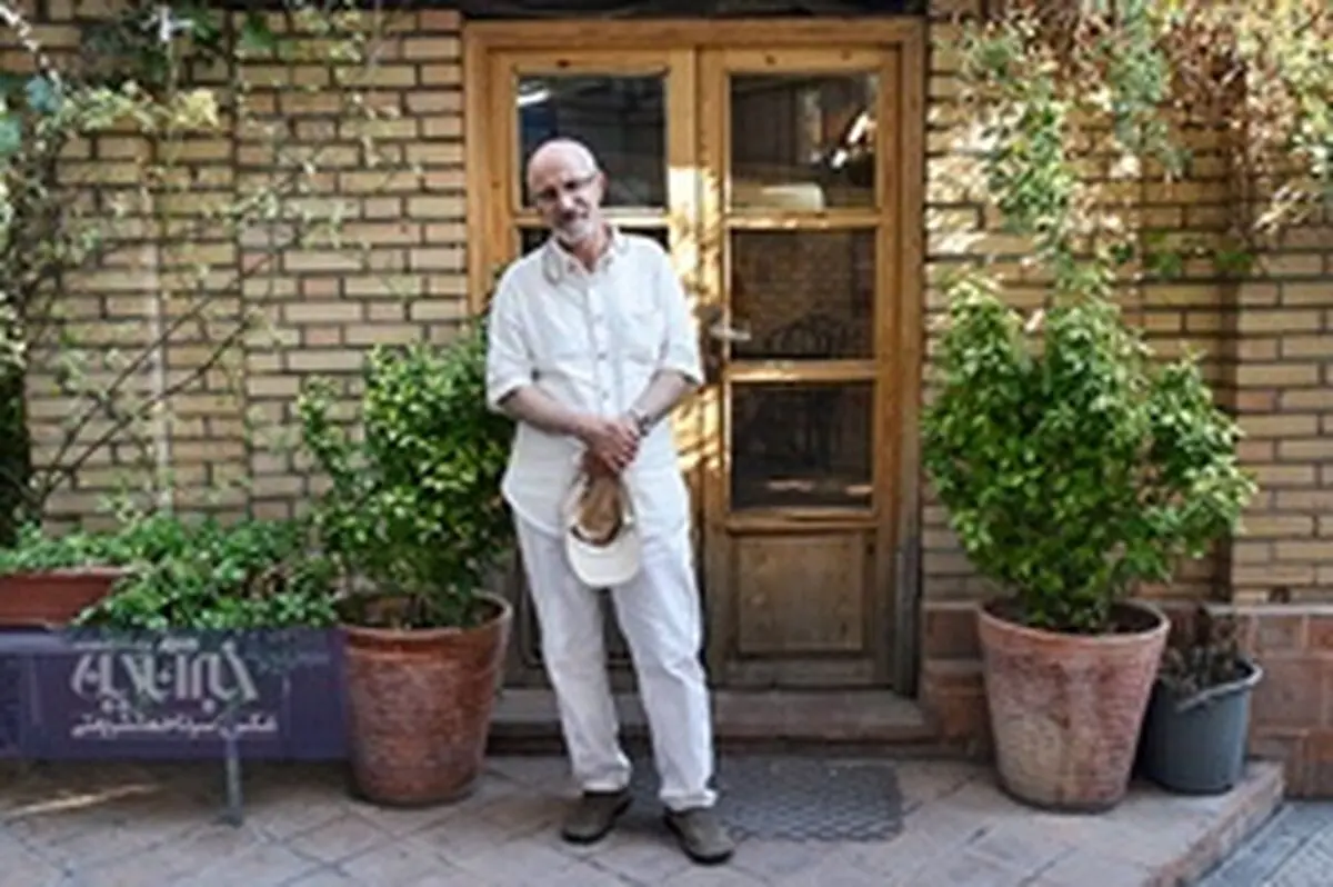 گلایه آقای بازیگر از  بی‌مهری دانشکده‌های تئاتر 