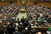 استقبال آل خلیفه از تصمیم پارلمان انگلیس