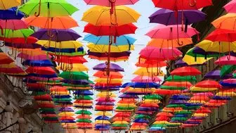 برای خرید چتر چقدر هزینه کنیم؟