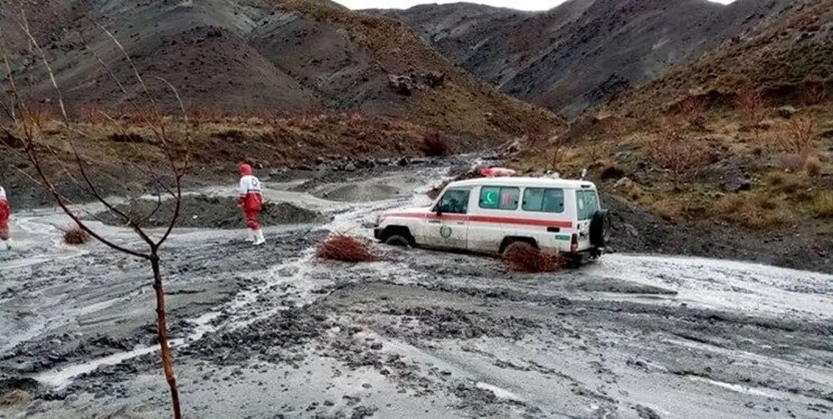 حادثه برای ۷ معدنچی دیگر