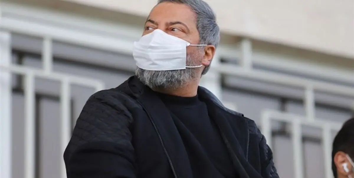 وضعیت جسمانی «میناوند» نگران‌کننده است