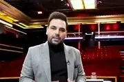 واکنش احسان علیخانی به درگذشت ناگهانی سیروس گرجستانی+عکس