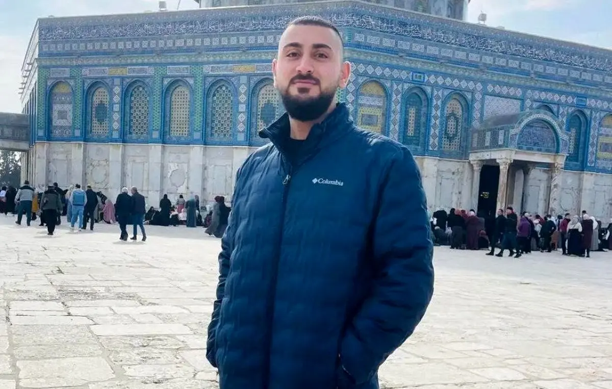 هویت مجری عملیات استشهادی قدس اعلام شد