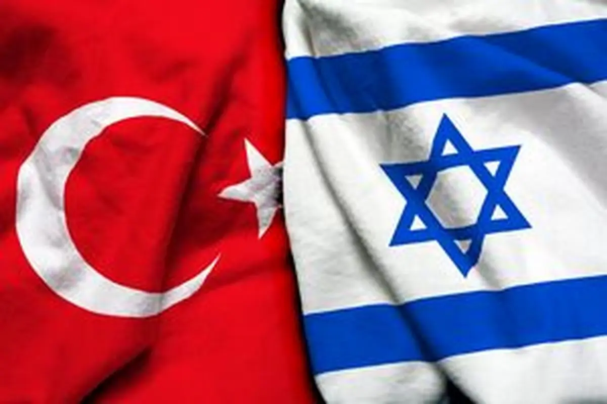 اسراییلی ها نگران طرح جدید ترکیه در قبرس