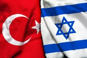 
اسراییلی ها نگران طرح جدید ترکیه در قبرس
