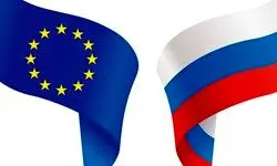 مسکو امیدوارانه به ساز و کار اروپا برای تعامل مالی با ایران می‌نگرد
