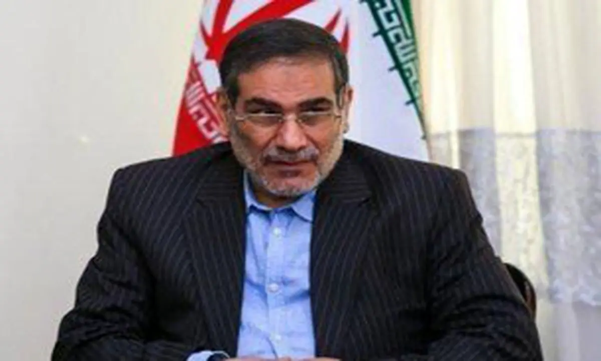 توضیحات کامل شمخانی درباره حصر سران فتنه