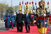 جزئیات دیدار تاریخی رهبران دو کره