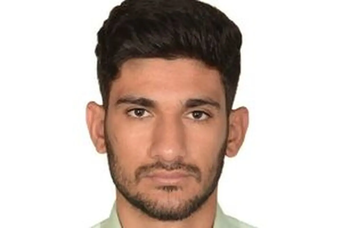 
شهادت مامور نیروی انتظامی در خرمشهر
