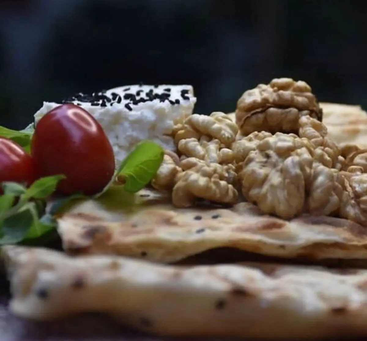 نان و پنیر هم لاکچری شد؟/ پنیر لیقوان کیلویی ۳۸۰ هزار تومان
