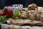 نان و پنیر هم لاکچری شد؟/ پنیر لیقوان کیلویی ۳۸۰ هزار تومان
