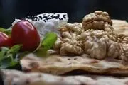 نان و پنیر هم لاکچری شد؟/ پنیر لیقوان کیلویی ۳۸۰ هزار تومان
