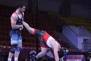 چهارشنبه، آخرین پرواز برای تنها سهمیه المپیک