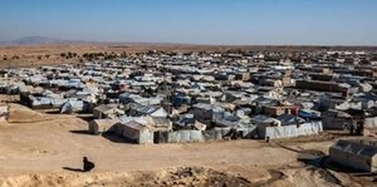 اینجا بمب ساعتی خطرناک در منطقه است