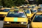کنترل ۸۰ هزار تاکسی در پایتخت با هوش مصنوعی
