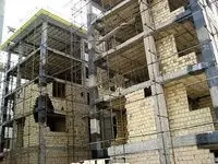 دستور توقف ساخت ۵۰۰ ساختمان در استان تهران