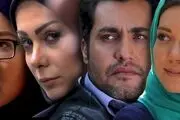 بازیگران سریال در قصه ها زندگی می کنند