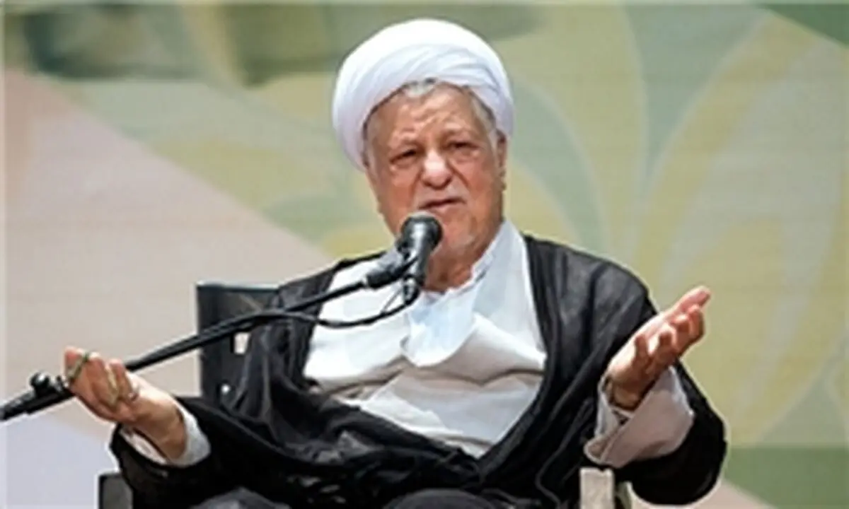 نباید با اهداف جناحی مصالح کشور را مخدوش کرد