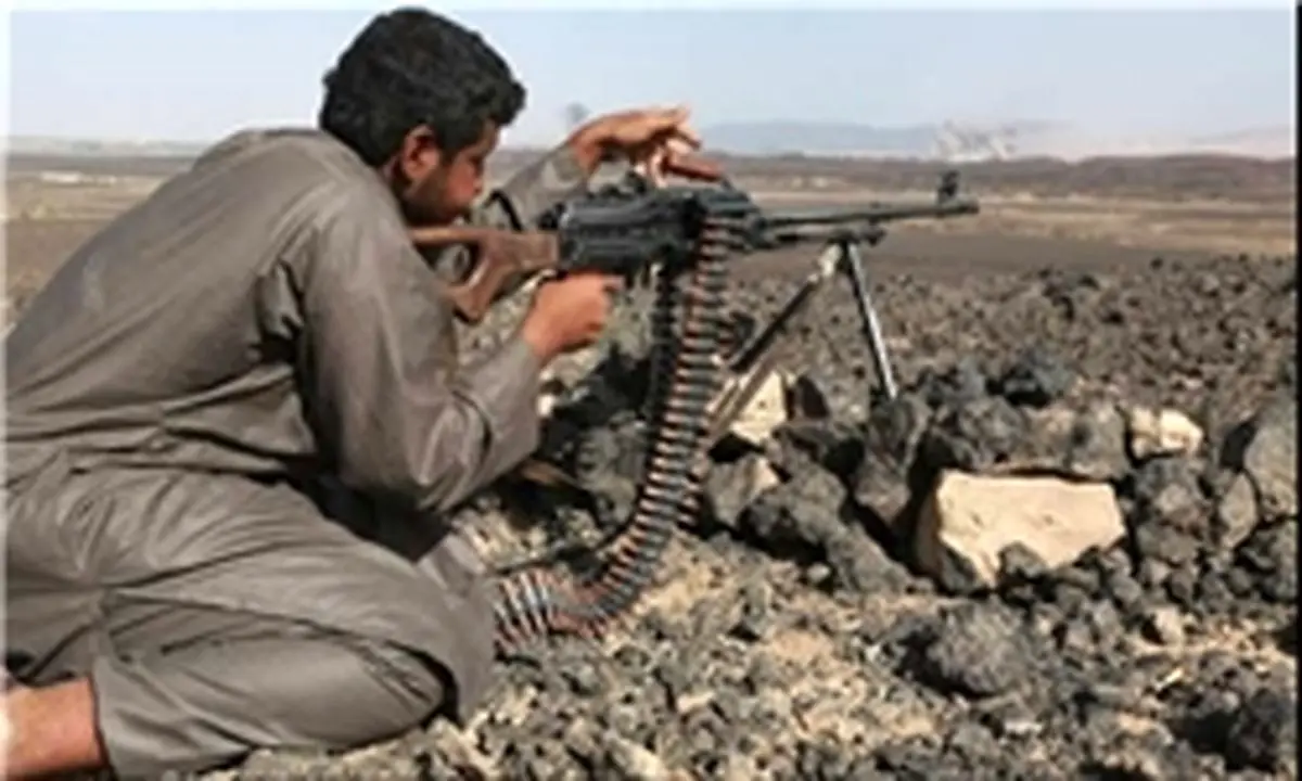 رئیس سرویس اطلاعات القاعده کشته شد