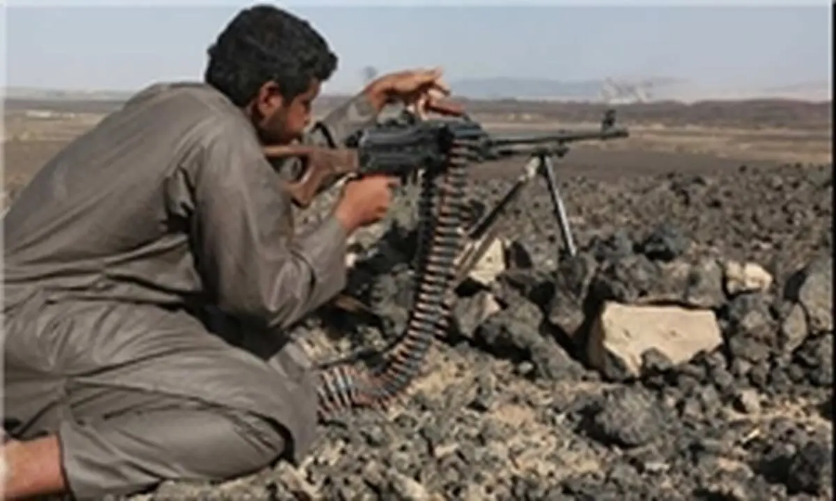 رئیس سرویس اطلاعات القاعده کشته شد