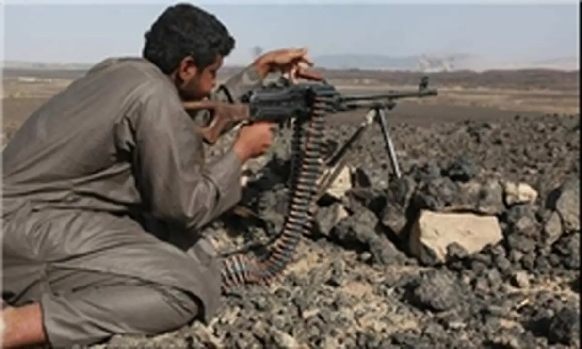 رئیس سرویس اطلاعات القاعده کشته شد