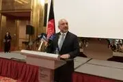 سفر وزیر امور خارجه افغانستان به ترکیه