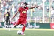 تغییر بزرگی که رخ نداد تا پرسپولیس ببازد!
