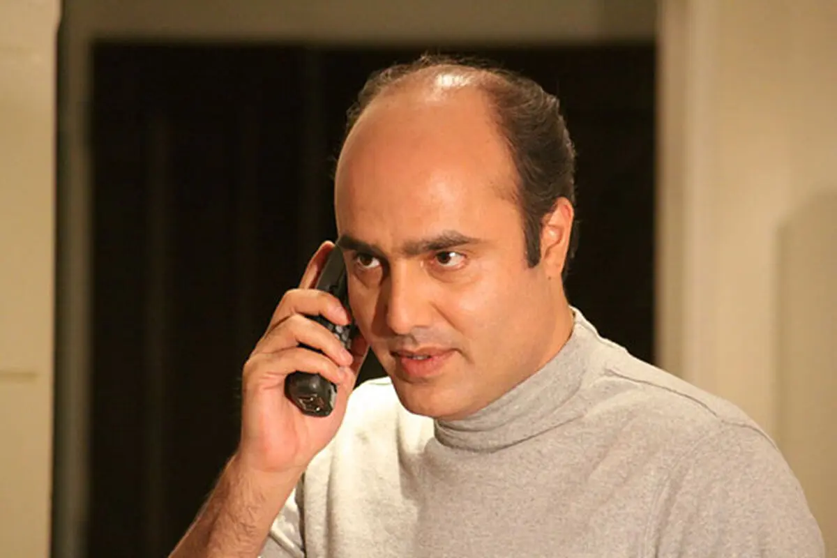 آقای بازیگر: تولید فیلم با 400 میلیون تومان غیر ممکن است 