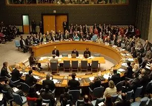 تشکیل جلسه مجدد شورای امنیت درباره عملیات ترکیه در سوریه
