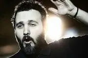 پُست غم انگیزی که «کامبیز دیرباز» منتشر کرد/عکس