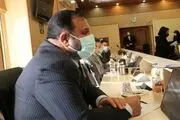 دادستان تهران با متقاضیان ملاقات مردمی دیدار و گفت‌وگو کرد
