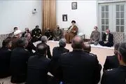 استفاده از فرصت و ظرفیت‌های عظیم دریا به فرهنگ عمومی در کشور تبدیل شود

