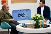 مجری جنجالی «من وشما» مجبور به عذرخواهی شد
