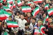 دانش‌آموز انقلابی، وارث فریاد فاطمی

