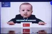هوش مصنوعی ماکرون ، زلنسکی و اردوغان را بچه کرد +فیلم