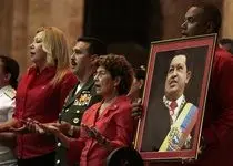 آینده روابط ایران و ونزوئلا پس از چاوز چیست؟