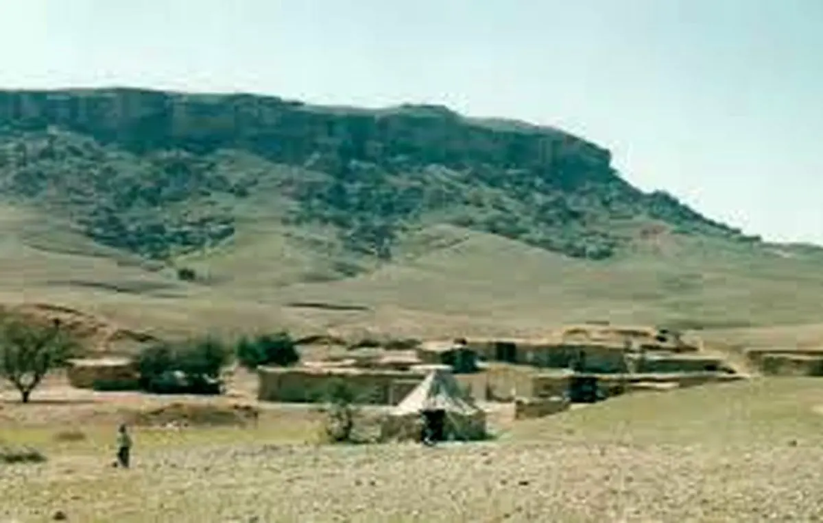 محرومترین مدرسه کشور