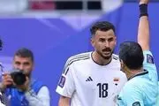 خشم ناتمام ایمن حسین از فغانی؛ از مرگ پدر بدتر!